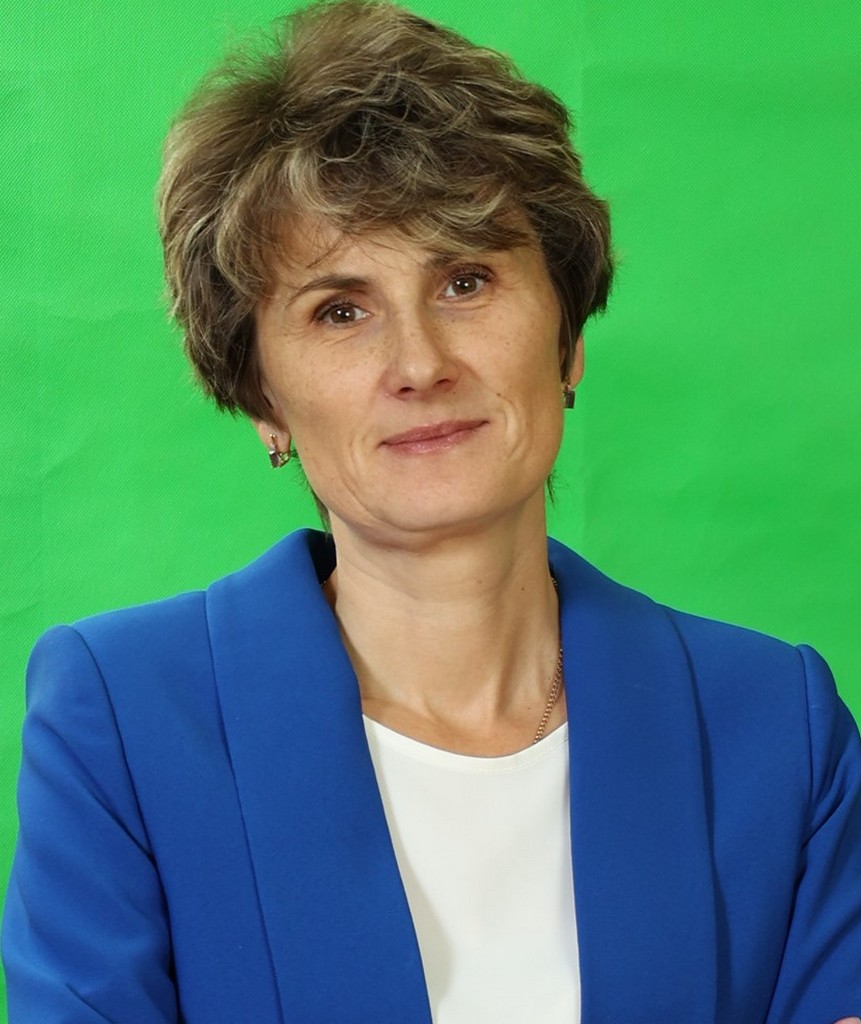 Семина Татьяна Александровна.