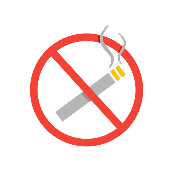 17 ноября  – Международный день отказа от курения.