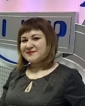 Деревяшкина Татьяна Алексеевна.