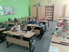 Школа будущего первоклассника.