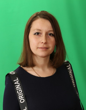 Жаринова Татьяна Юрьевна Жаринова Татьяна Юрьевна